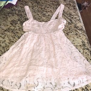 Free people cocktail dress